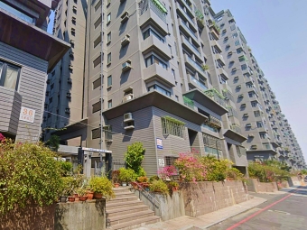 大鵬新城社區｜家庭式大空間｜優質雅房 1 間（第13張）