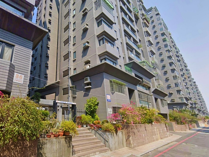 大鵬新城社區｜家庭式大空間｜優質雅房 1 間（第13張）