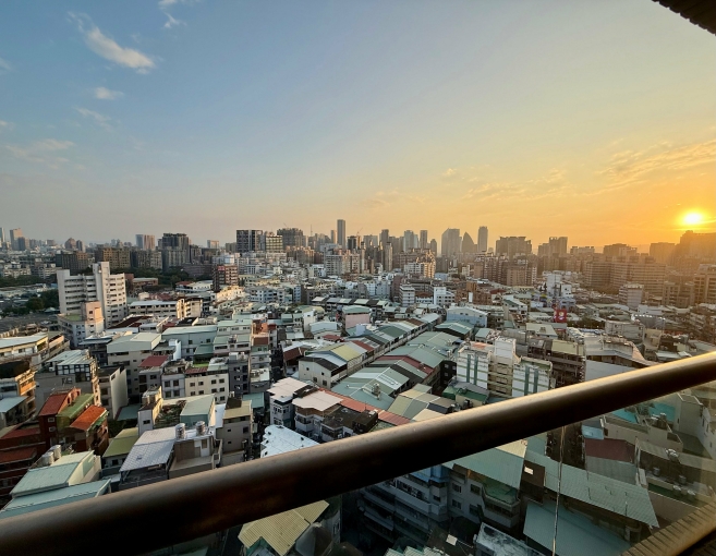 大空間家庭房｜大鵬新城｜2房出租（第3張）