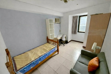 大空間家庭房｜大鵬新城｜2房出租（第9張）