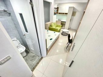 🔥北屯租補套房🔥陽台獨洗電梯🔥飲水機子母車🔥近松竹車站 - Image 14