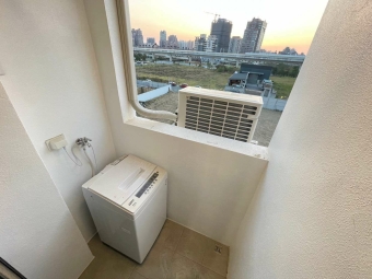 🔥北屯租補套房🔥陽台獨洗電梯🔥飲水機子母車🔥近松竹車站 - Image 12