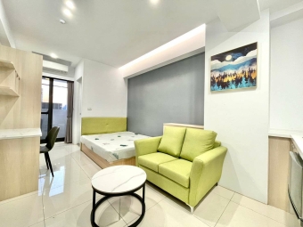 🔥北屯租補套房🔥陽台獨洗電梯🔥飲水機子母車🔥近松竹車站 - Image 19