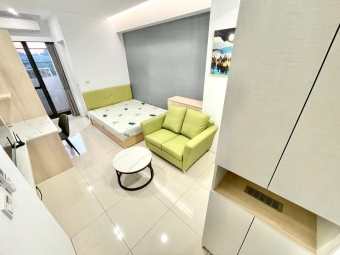 🔥北屯租補套房🔥陽台獨洗電梯🔥飲水機子母車🔥近松竹車站 - Image 20