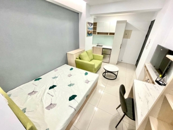 🔥北屯租補套房🔥陽台獨洗電梯🔥飲水機子母車🔥近松竹車站 - Image 15