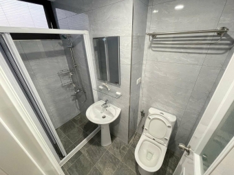 🔥北屯租補套房🔥陽台獨洗電梯🔥飲水機子母車🔥近松竹車站 - Image 13