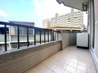 💖秒殺社區✨大陽台獨洗🏠超值便宜💖（第6張）