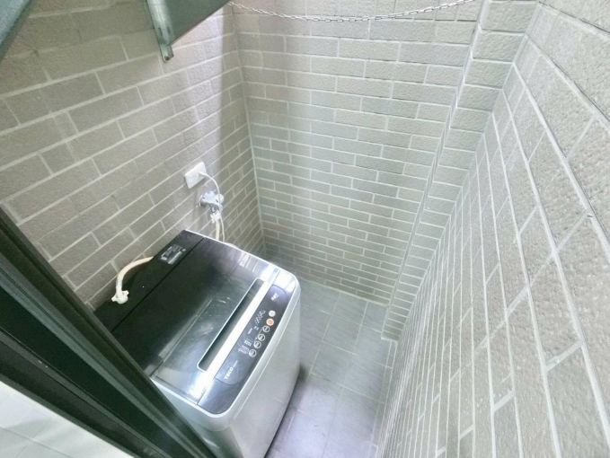 秒殺出租系列✨台水電分算😍可租補/陽台獨洗（第4張）