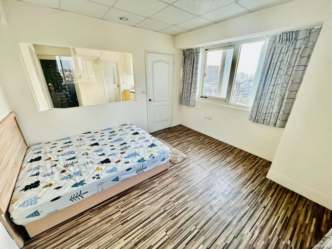 🔥北區一房一廳🔥可短租🔥免仲介費🔥台水台電（第8張）