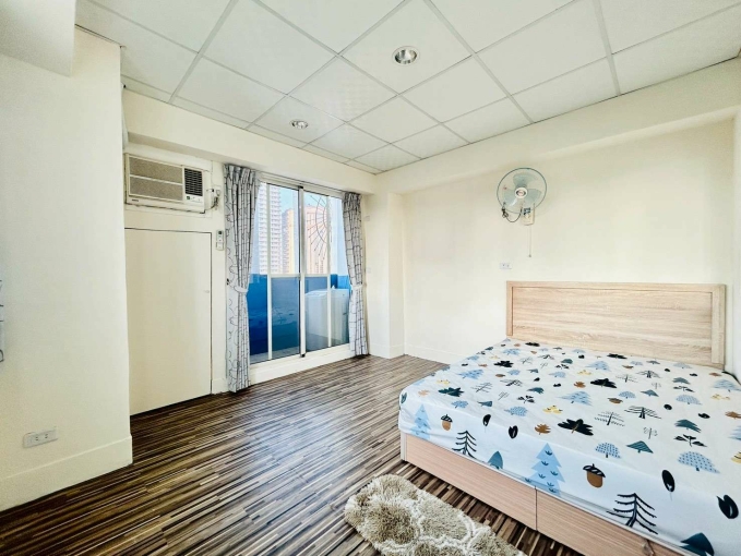 🔥北區一房一廳🔥可短租🔥免仲介費🔥台水台電（第2張）