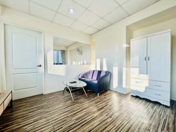 🔥北區一房一廳🔥可短租🔥免仲介費🔥台水台電（第14張）