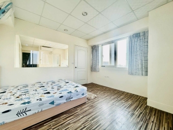 🔥北區一房一廳🔥可短租🔥免仲介費🔥台水台電（第9張）