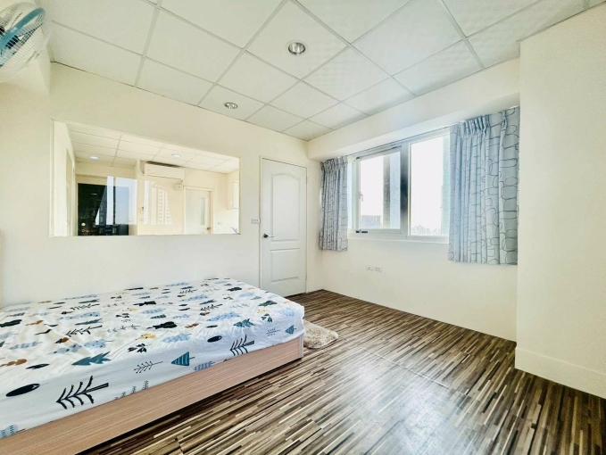 🔥北區一房一廳🔥可短租🔥免仲介費🔥台水台電（第9張）