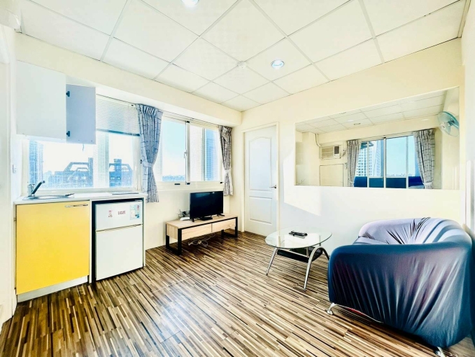 🔥北區一房一廳🔥可短租🔥免仲介費🔥台水台電（第1張）