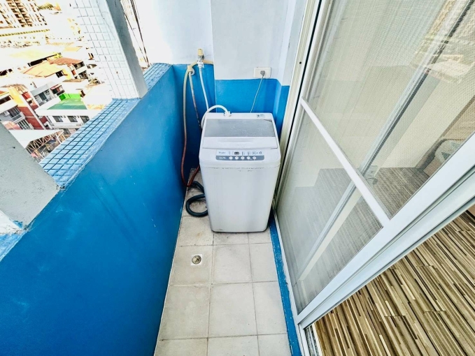 🔥北區一房一廳🔥可短租🔥免仲介費🔥台水台電（第4張）