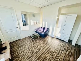 🔥北區一房一廳🔥可短租🔥免仲介費🔥台水台電（第13張）