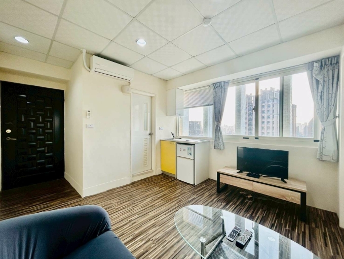 🔥北區一房一廳🔥可短租🔥免仲介費🔥台水台電（第10張）