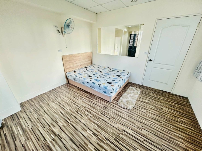 🔥北區一房一廳🔥可短租🔥免仲介費🔥台水台電（第6張）