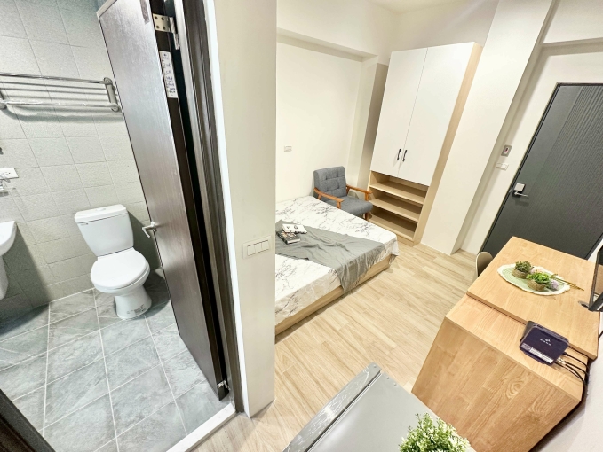 🧡加賴約🧡全新電梯🧡租屋補助🧡陽台獨洗🧡秒殺物件🧡 - Image 3