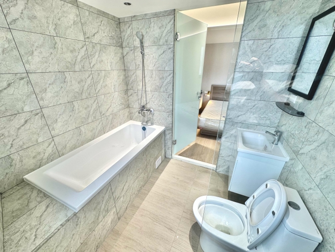 廷選好屋✨全新未住🎊陽台獨洗曬✨可寵可貓🎉可租補雙租補（第3張）