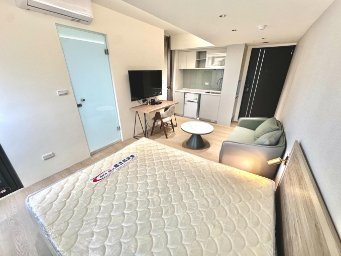 廷選好屋✨全新未住🎊陽台獨洗曬✨可寵可貓🎉可租補雙租補（第2張）