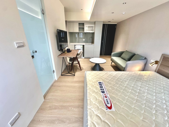 廷選好屋✨全新未住🎊陽台獨洗曬✨可寵可貓🎉可租補雙租補（第6張）