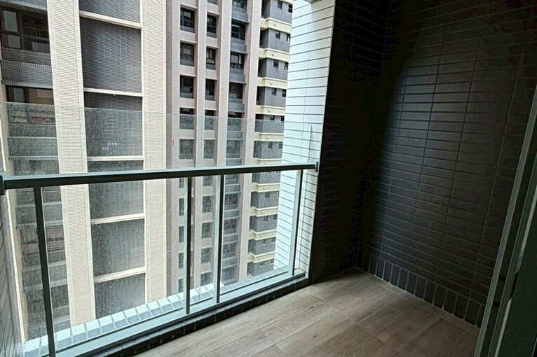 兆基社會住宅🏠安平水星光2房2衛浴一手屋好規劃可議配備（第11張）