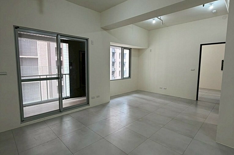 兆基社會住宅🏠安平水星光2房2衛浴一手屋好規劃可議配備（第1張）