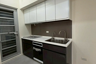 兆基社會住宅🏠安平水星光2房2衛浴一手屋好規劃可議配備（第8張）