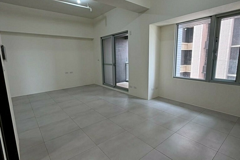 兆基社會住宅🏠安平水星光2房2衛浴一手屋好規劃可議配備（第5張）