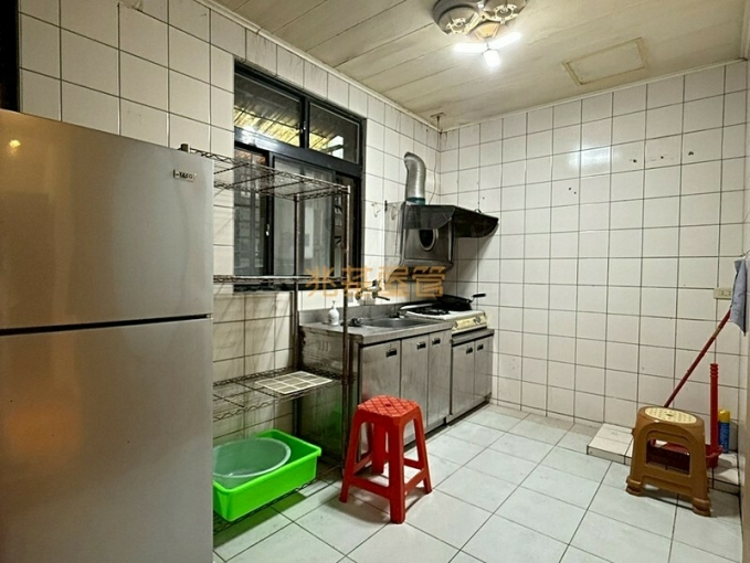 兆基社會住宅🏠-近市區南新街拎包入住2房🐯（第4張）