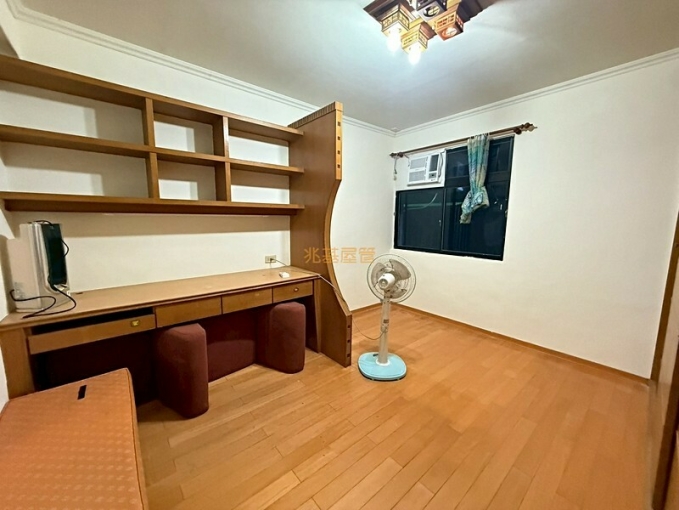 兆基社會住宅🏠-近市區南新街拎包入住2房🐯（第2張）