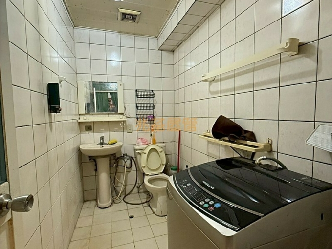 兆基社會住宅🏠-近市區南新街拎包入住2房🐯（第5張）