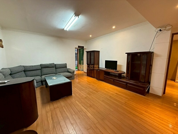 兆基社會住宅🏠-近市區南新街拎包入住2房🐯（第1張）