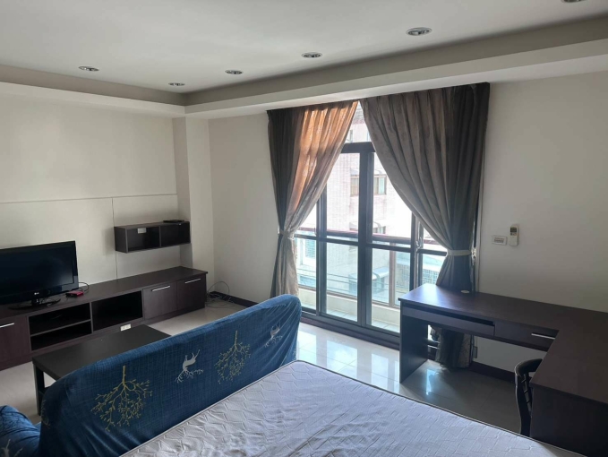 💖可雙租補✨陽台🏠乾溼分離✔️國光/德芳💖 - Image 1