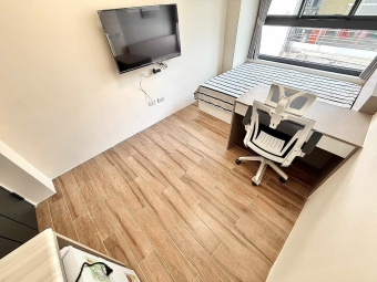 🌳可租補💖全新✨電梯🏠精裝美套✔️流理台💖（第2張）