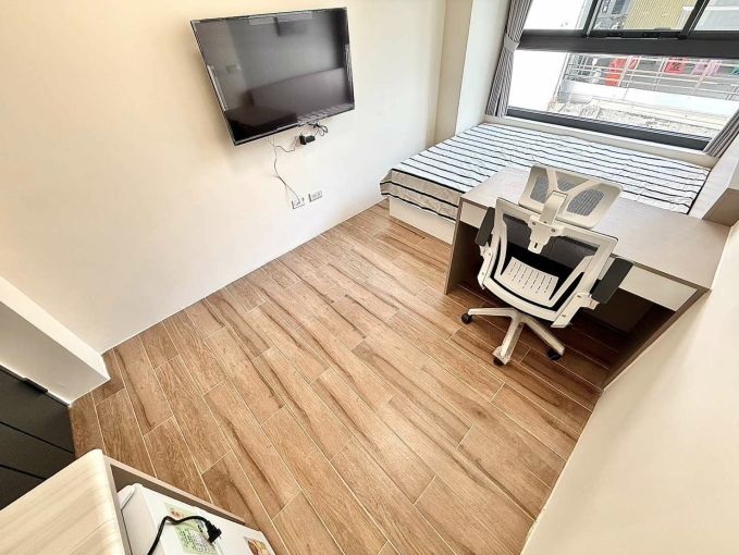 🌳可租補💖全新✨電梯🏠精裝美套✔️流理台💖（第2張）