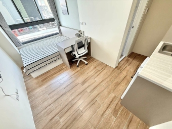 🌳可租補💖全新✨電梯🏠精裝美套✔️流理台💖（第1張）