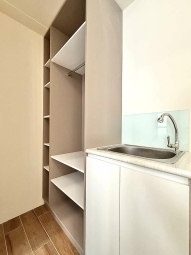 🌳可租補💖全新✨電梯🏠精裝美套✔️流理台💖（第4張）