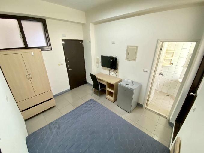 中興大學🍂可寵可狗✨可租補💛台水台電❤（第4張）