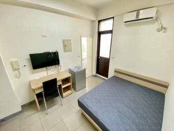 中興大學🍂可寵可狗✨可租補💛台水台電❤（第1張）