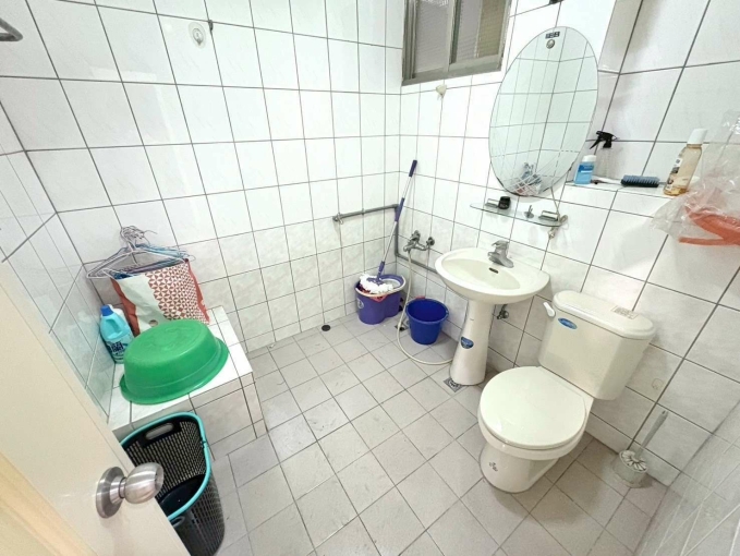 🏡南區可寵大坪數3房🏡可租補•可雙租補•室內40坪•忠孝路•中興大學 - Image 8