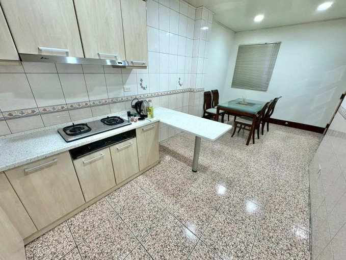 🏡南區可寵大坪數3房🏡可租補•可雙租補•室內40坪•忠孝路•中興大學 - Image 4