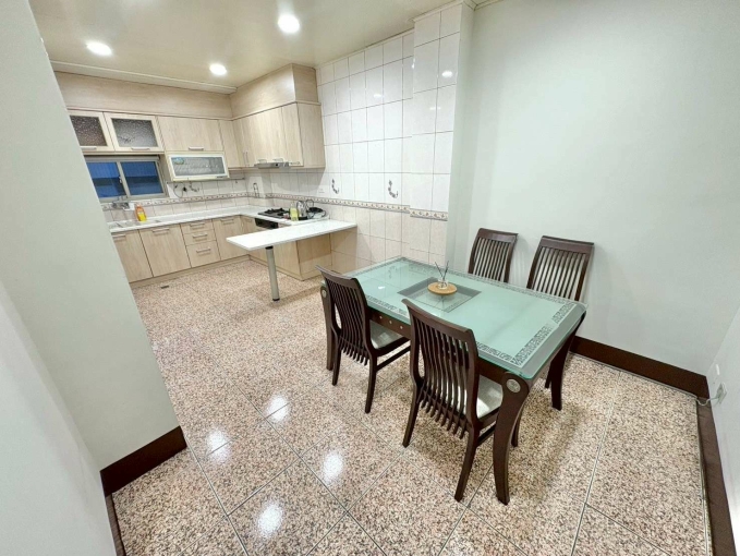 🏡南區可寵大坪數3房🏡可租補•可雙租補•室內40坪•忠孝路•中興大學 - Image 3