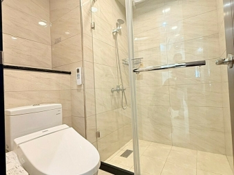 兆基社會住宅🏠市政阿曼精裝兩房/傢俱全配/可租補/看屋加賴（第9張）