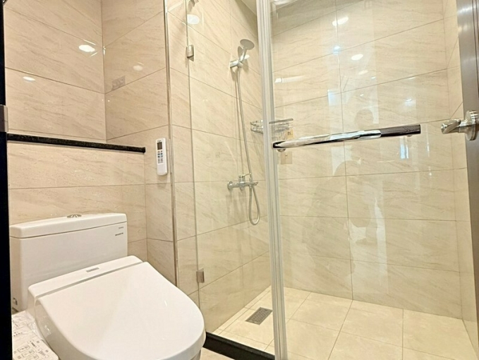 兆基社會住宅🏠市政阿曼精裝兩房/傢俱全配/可租補/看屋加賴(第9張)