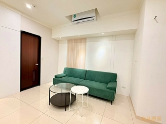 兆基社會住宅🏠市政阿曼精裝兩房/傢俱全配/可租補/看屋加賴（第1張）