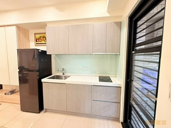 兆基社會住宅🏠市政阿曼精裝兩房/傢俱全配/可租補/看屋加賴（第6張）