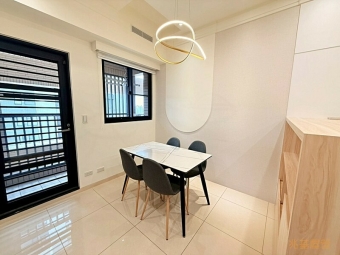 兆基社會住宅🏠市政阿曼精裝兩房/傢俱全配/可租補/看屋加賴（第5張）