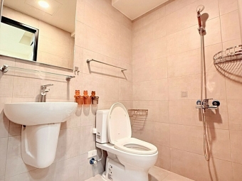 兆基社會住宅🏠市政阿曼精裝兩房/傢俱全配/可租補/看屋加賴（第8張）